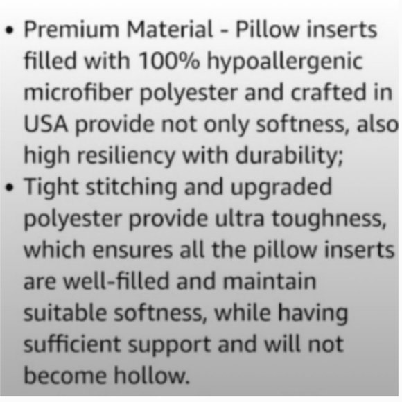 Pillow: unicorn magic Pegasus kawaii - Picture 4 of 4